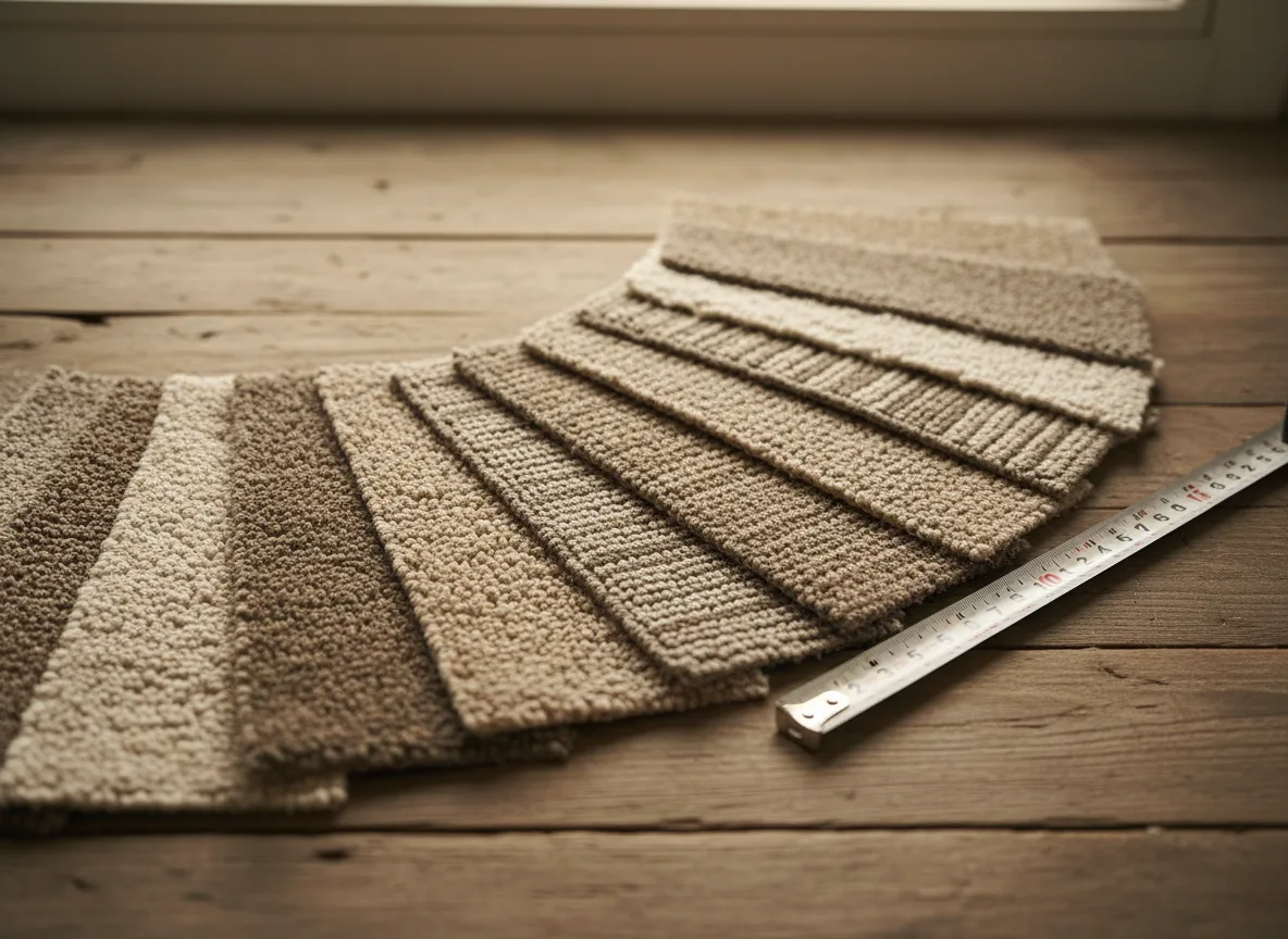 Carpet Installation Beemer, NE FAQs